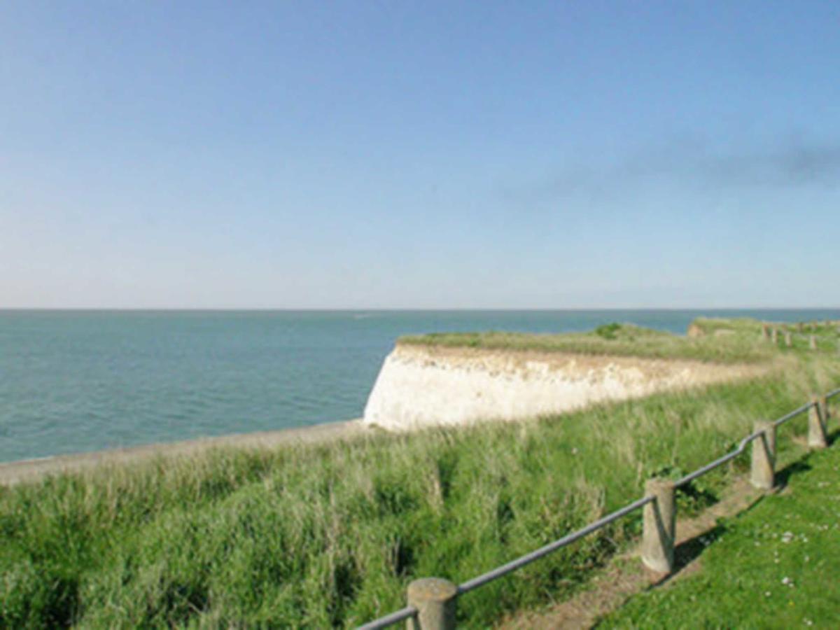 Ivy Cottage Westgate-on-Sea Eksteriør bilde